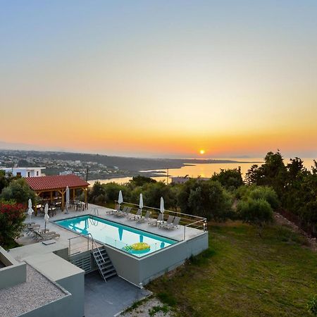 Casa Manolesos Hotel Horafákia Kültér fotó