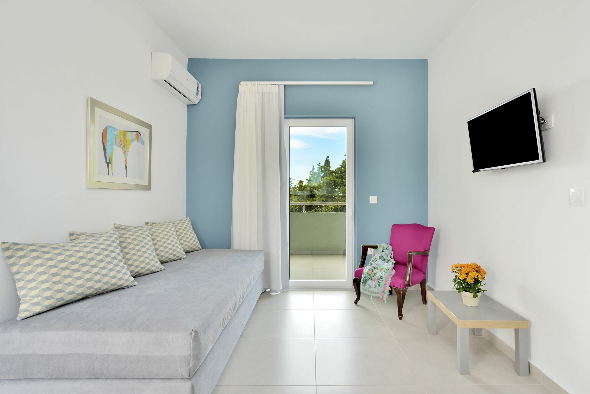 Casa Manolesos Hotel Horafákia Kültér fotó