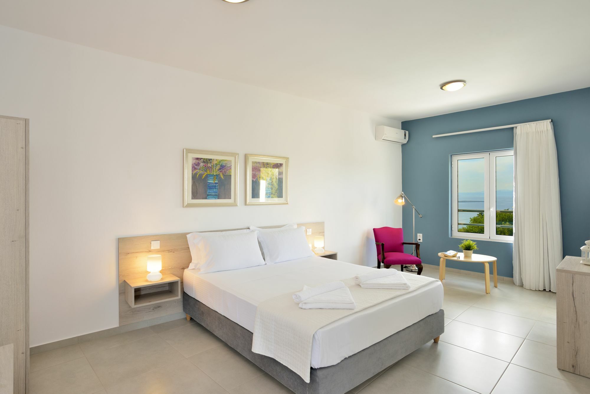 Casa Manolesos Hotel Horafákia Kültér fotó