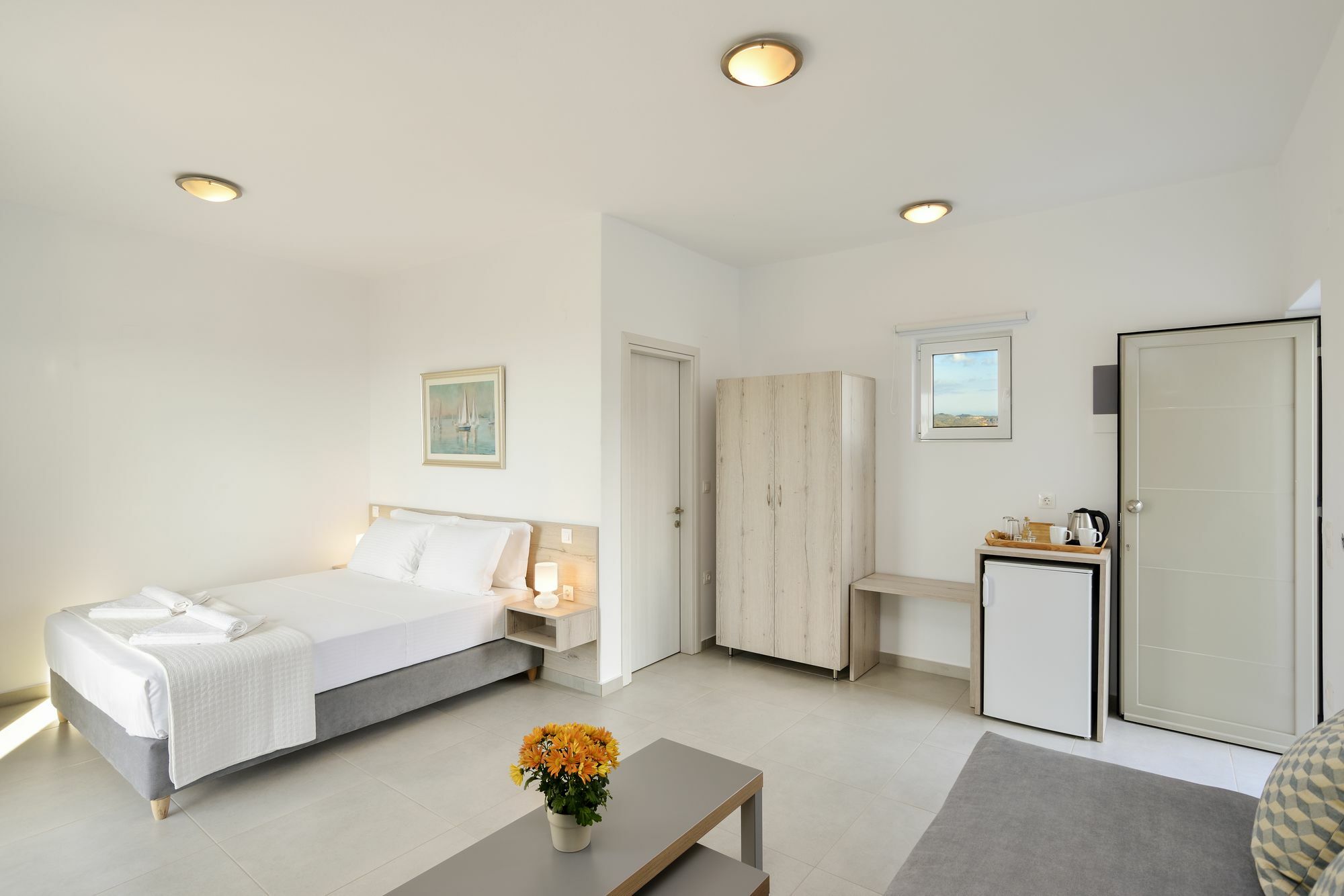 Casa Manolesos Hotel Horafákia Kültér fotó