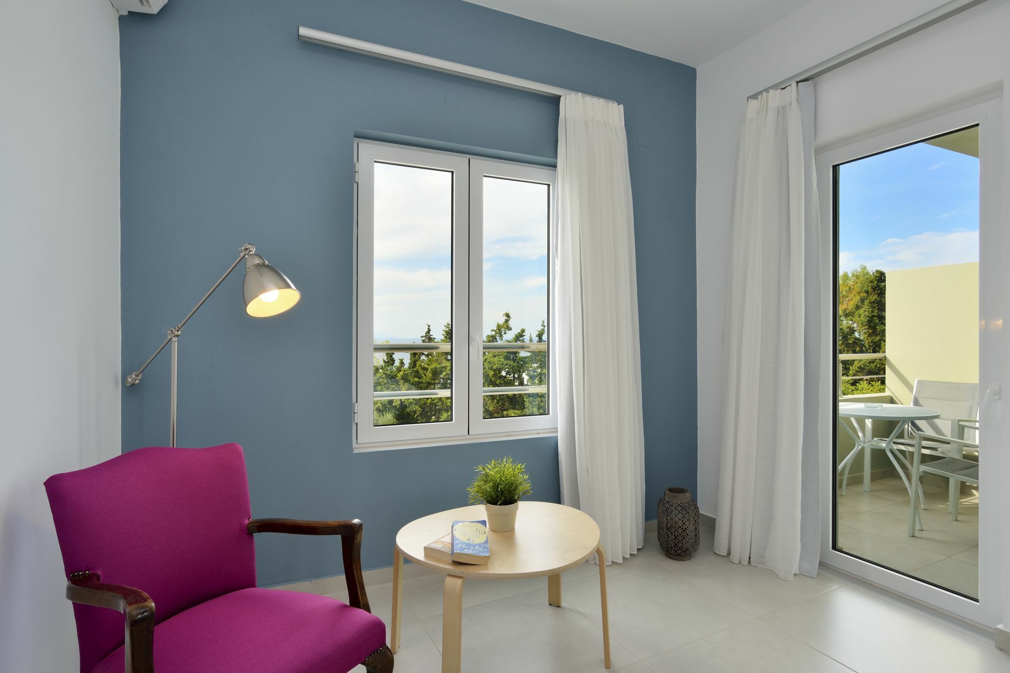 Casa Manolesos Hotel Horafákia Kültér fotó